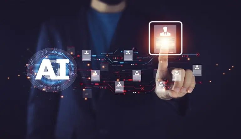 AI in Recruitment